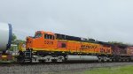 BNSF 5228